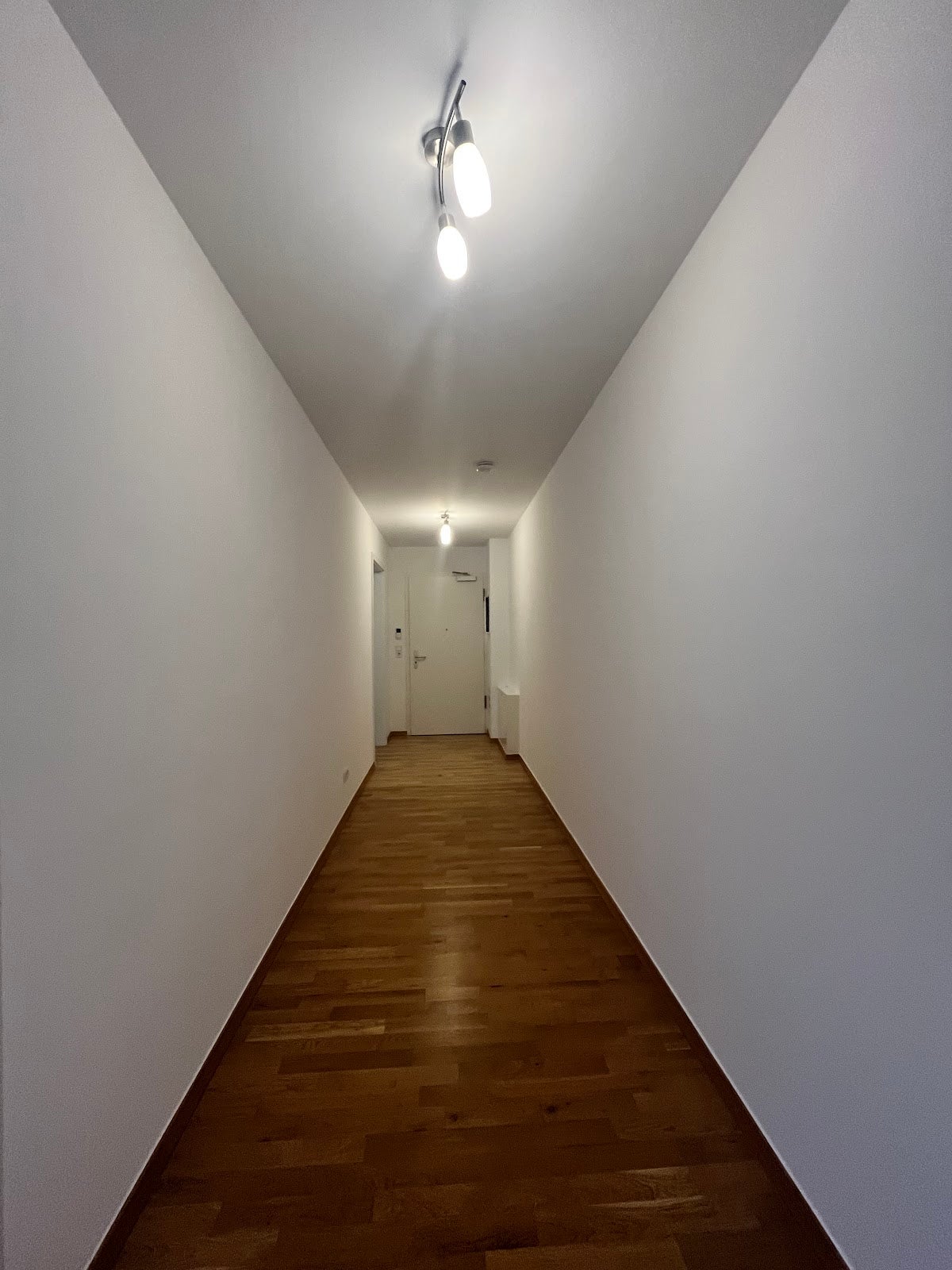 Wohnung Hansaallee in Frankfurt am Main