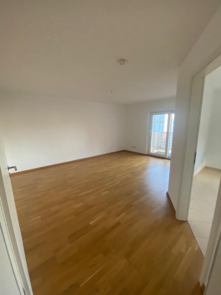 Wohnung Hansaallee in Frankfurt am Main