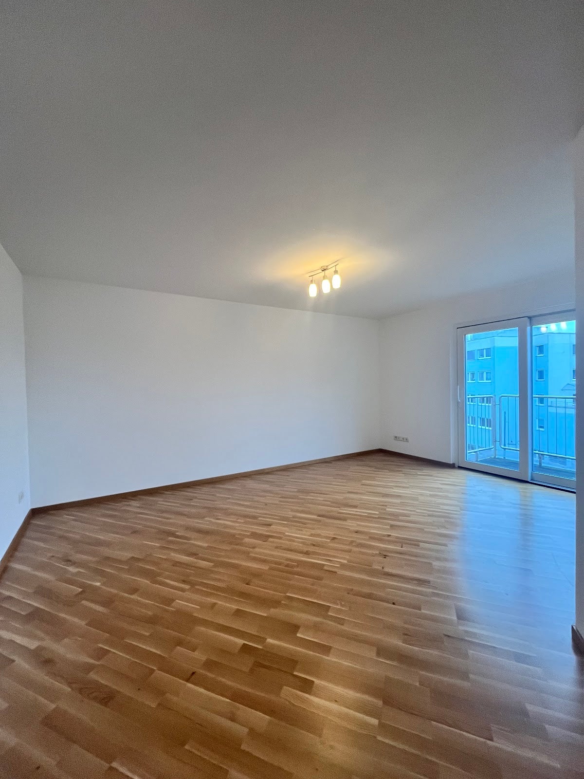 Wohnung Hansaallee in Frankfurt am Main