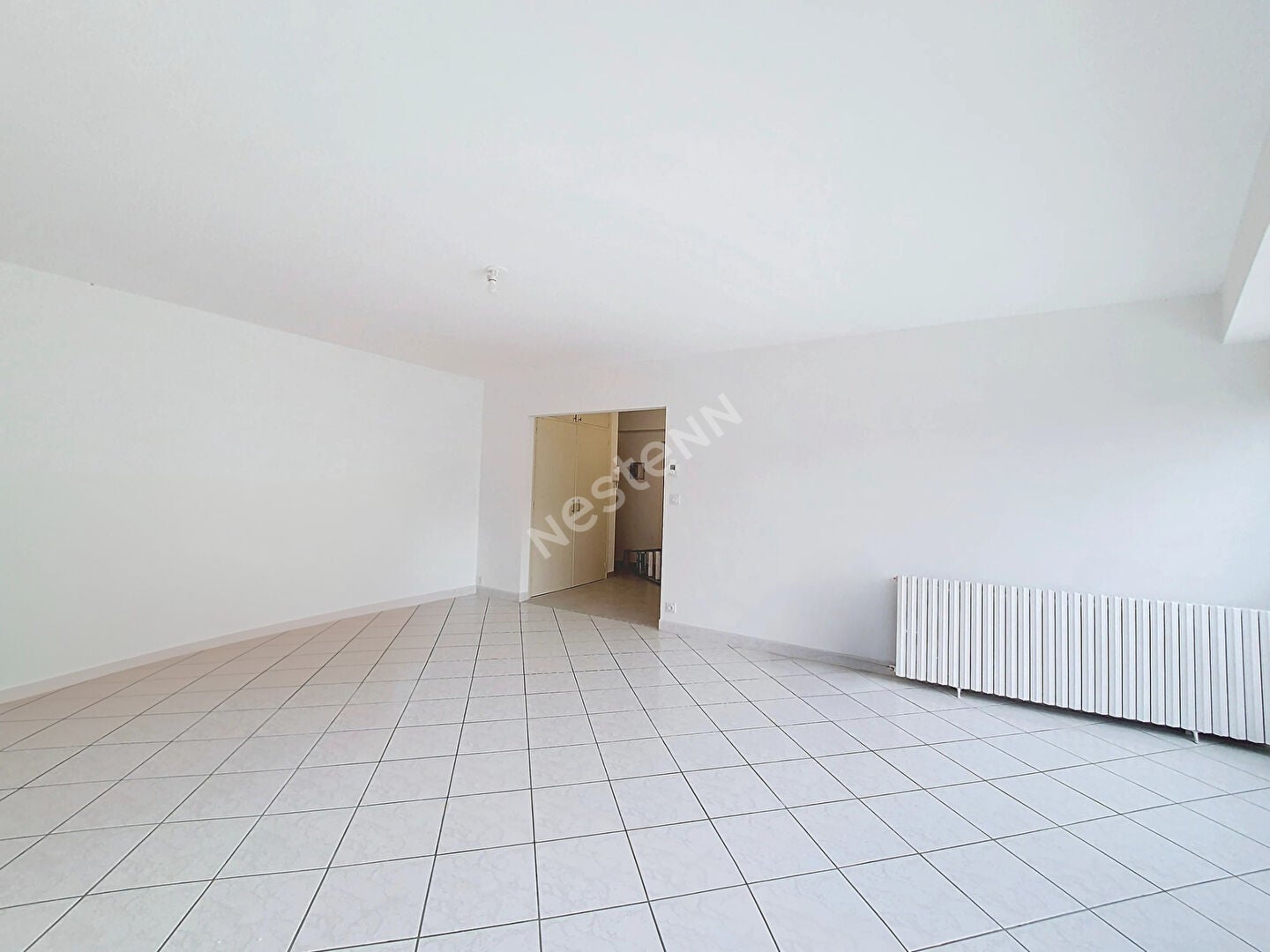 Appartement Boulevard Magiresti à Ancenis