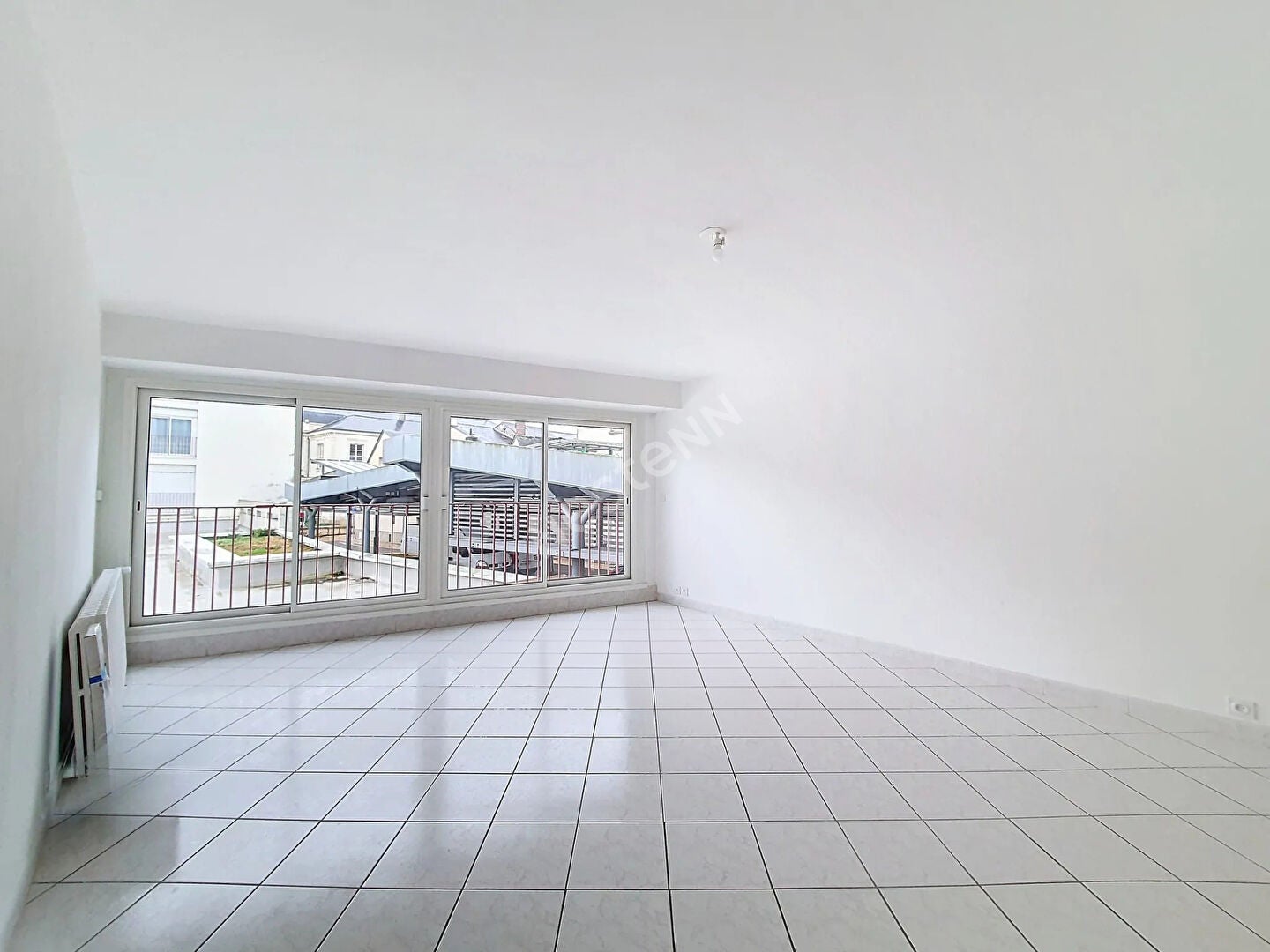 Appartement Boulevard Magiresti à Ancenis
