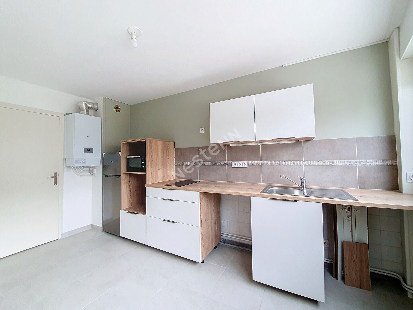 Appartement Boulevard Magiresti à Ancenis