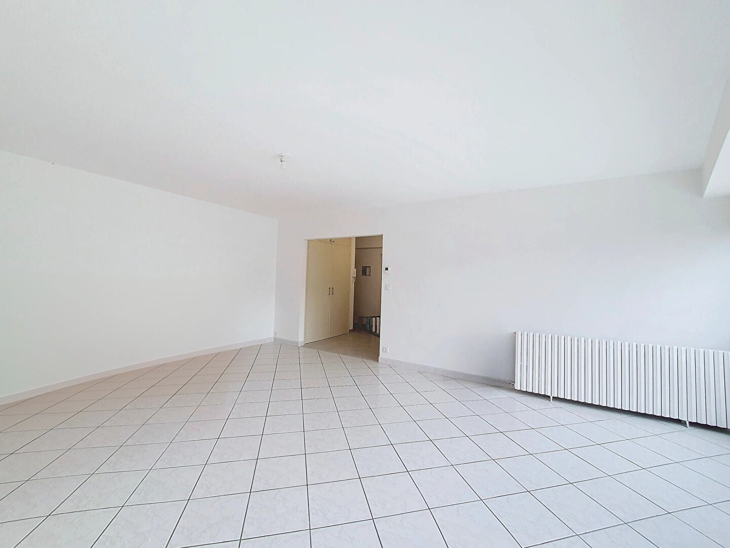 Appartement Boulevard Magiresti à Ancenis