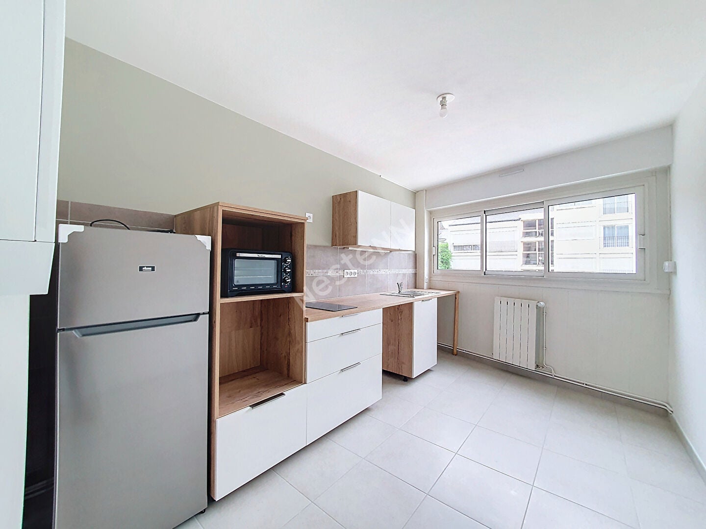 Appartement Boulevard Magiresti à Ancenis