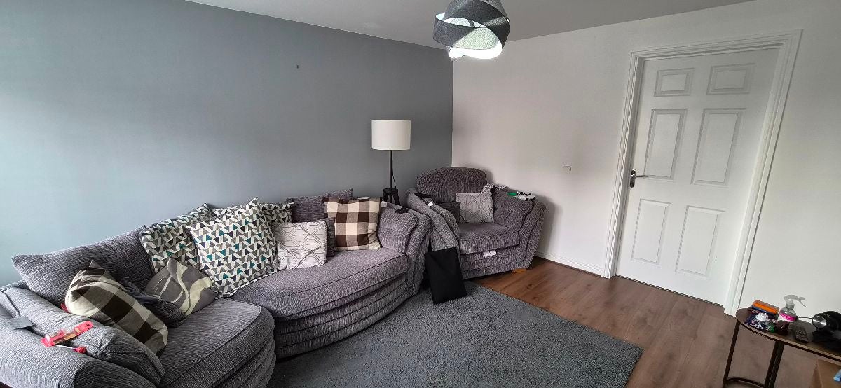 House Mirabelle Way in Doncaster