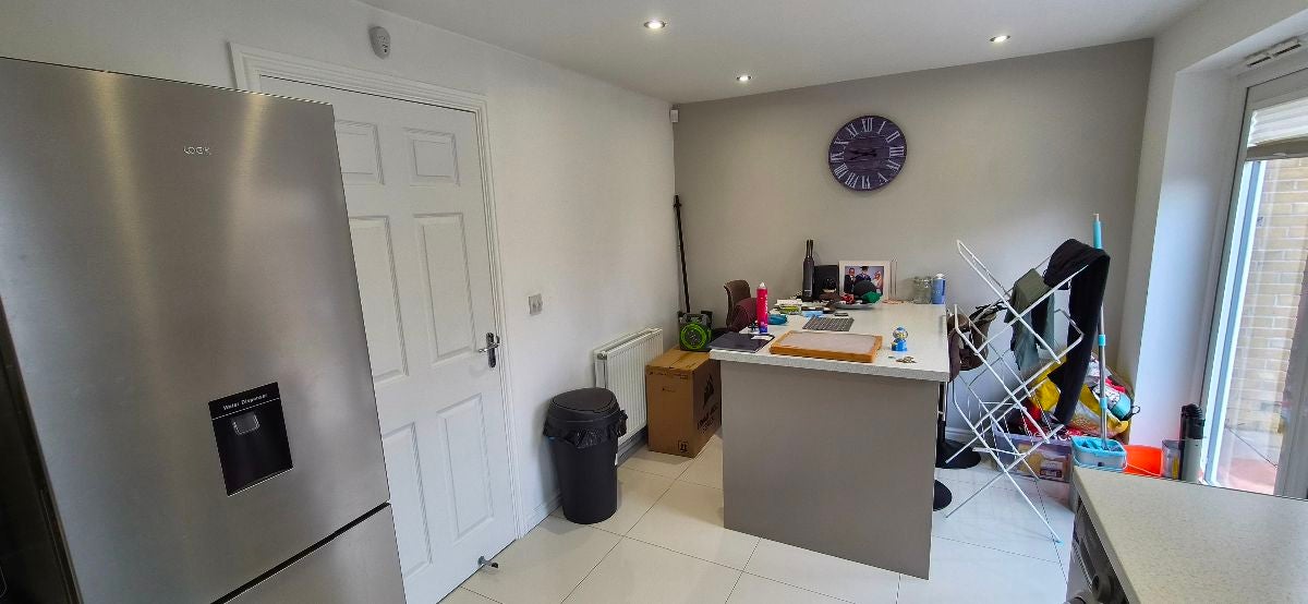 House Mirabelle Way in Doncaster