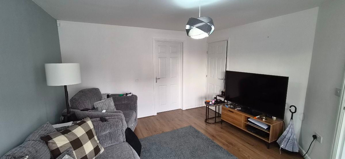 House Mirabelle Way in Doncaster