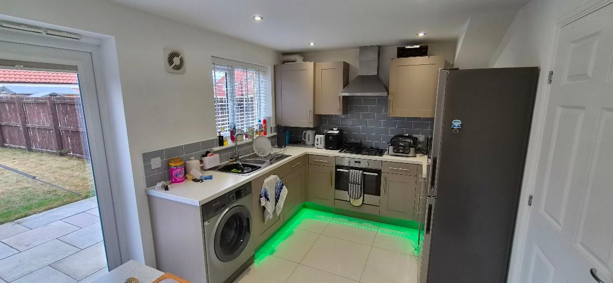 House Mirabelle Way in Doncaster