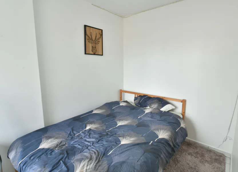 Appartement Rue Fleury à Oullins-Pierre-Bénite