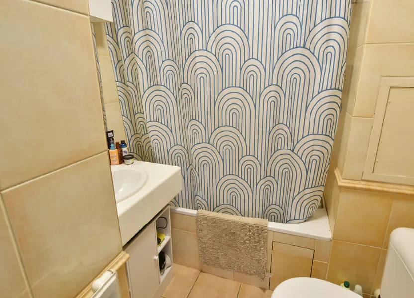 Appartement Rue Fleury à Oullins-Pierre-Bénite