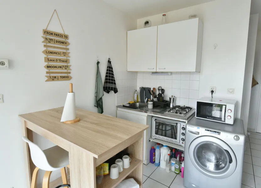 Appartement Rue Fleury à Oullins-Pierre-Bénite