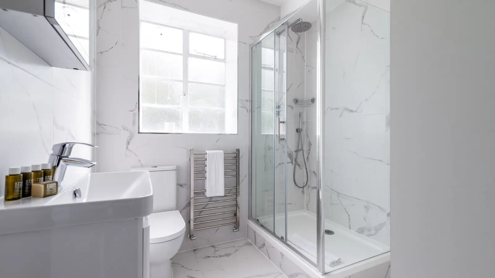 Flat Regent Square in Greater London