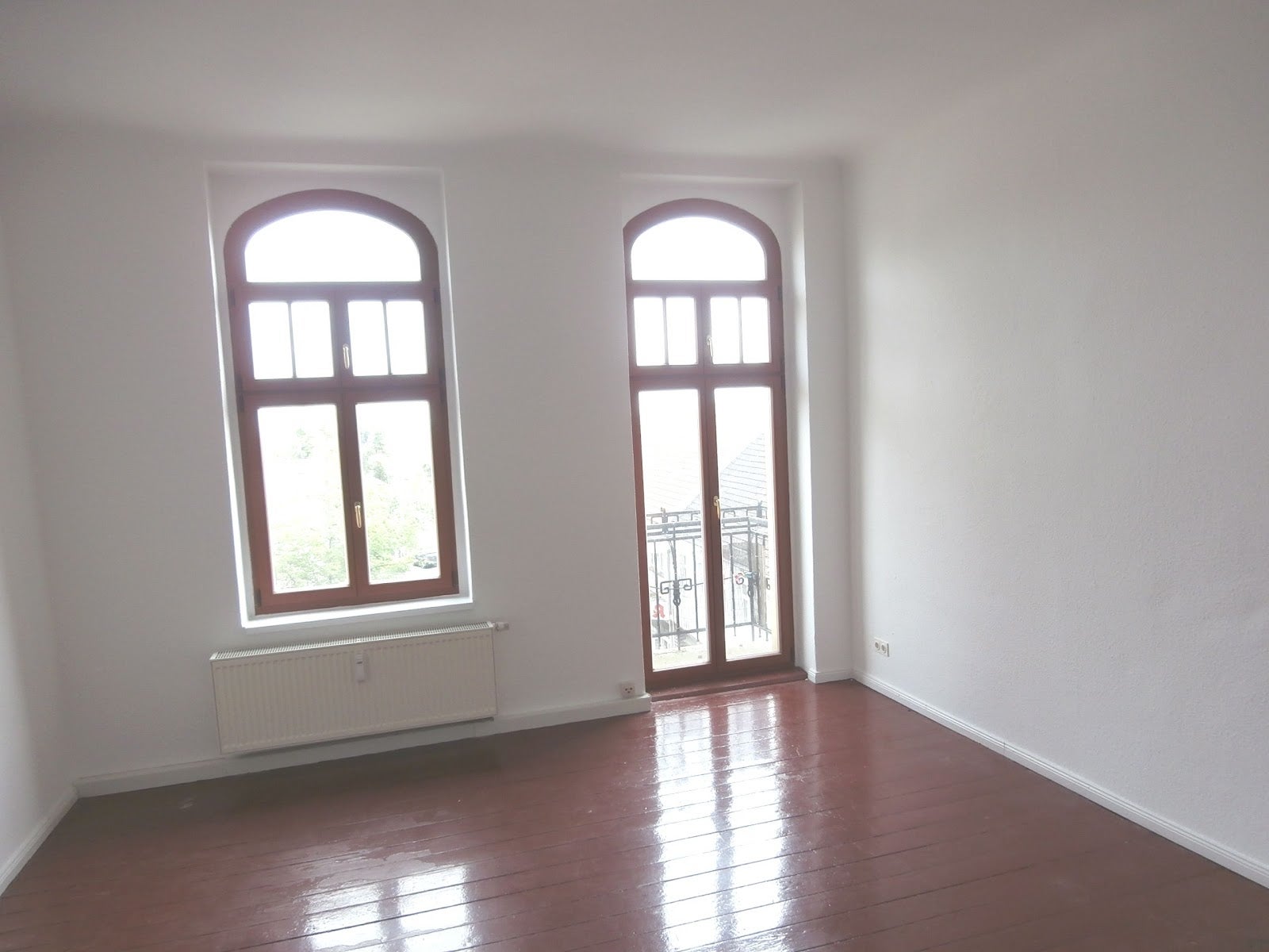 Haus Mittelstraße in Nauen