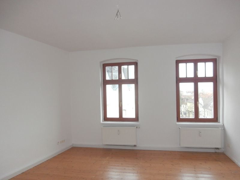 Haus Mittelstraße in Nauen