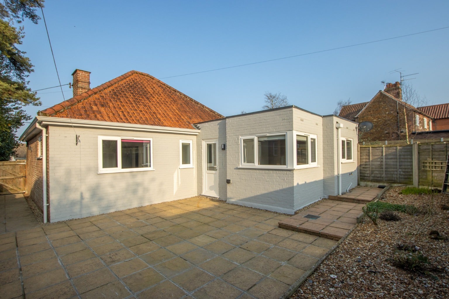 House Manor Road in King's Lynn and West Norfolk