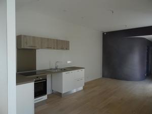 Appartement Rue Gambetta à Nantes