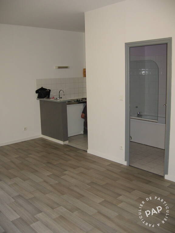 Appartement Rue Cérès à Reims