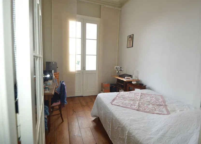 Appartement Rue Tournante Planté à Pau
