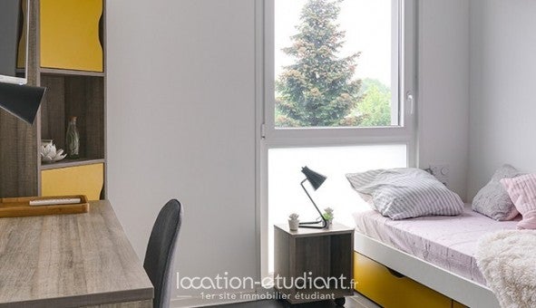 Appartement Avenue de Canéjan à Pessac