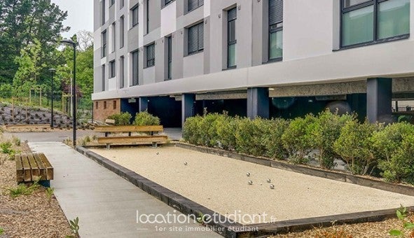 Appartement Avenue de Canéjan à Pessac