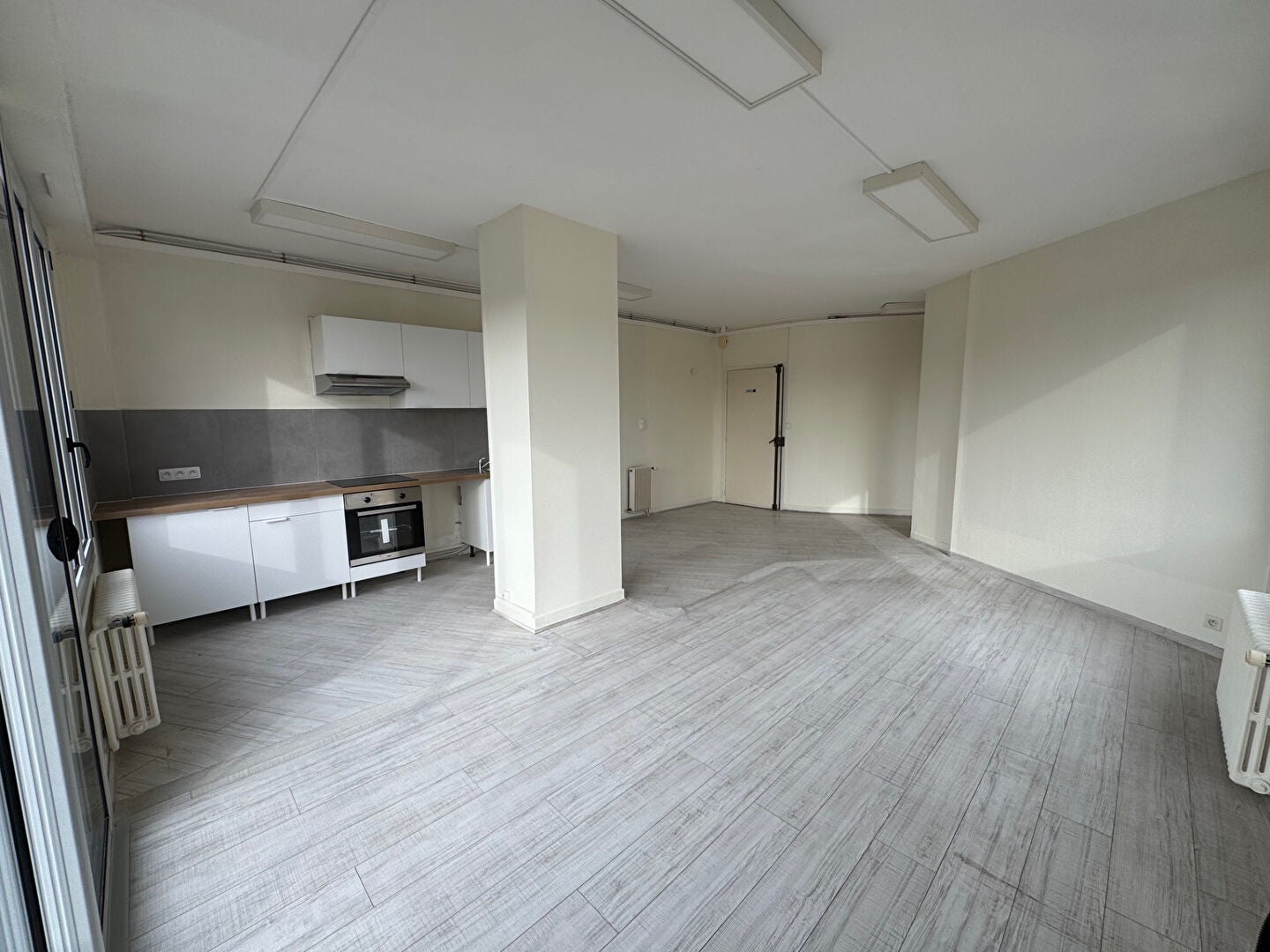 Appartement Avenue Gambetta à Blois