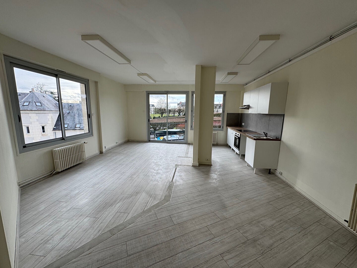 Appartement Avenue Gambetta à Blois