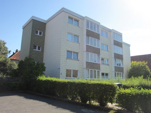 Wohnung Lange Straße in Langelsheim (Innenstadt)