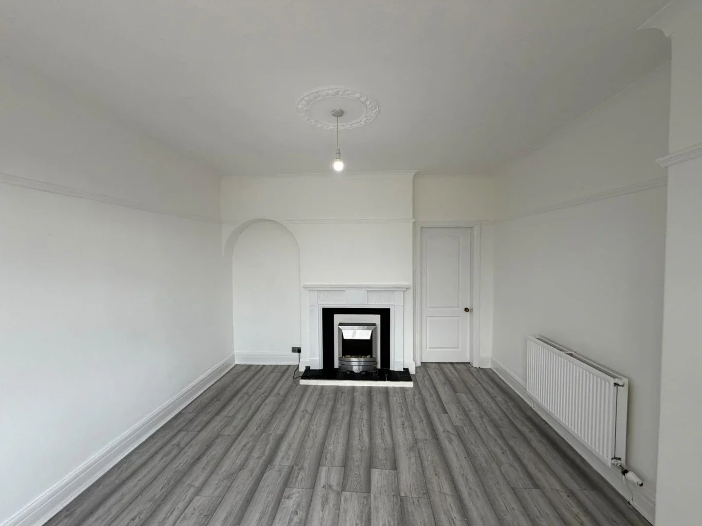 House Lumb Lane in Tameside