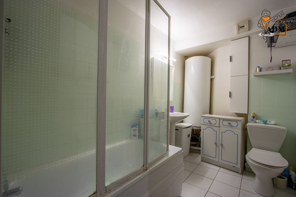 Appartement Rue Jean Jaurès à Meaux