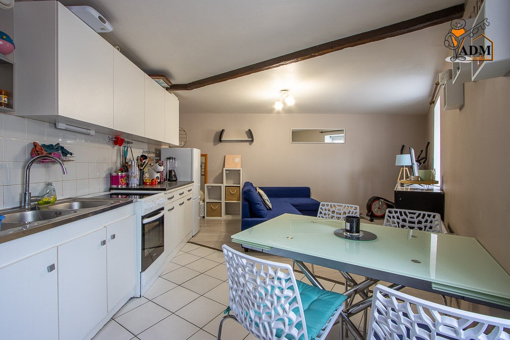 Appartement Rue Jean Jaurès à Meaux