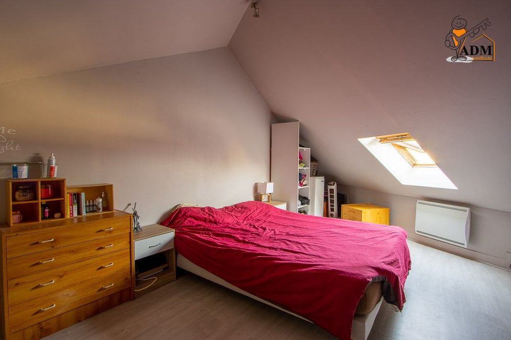 Appartement Rue Jean Jaurès à Meaux