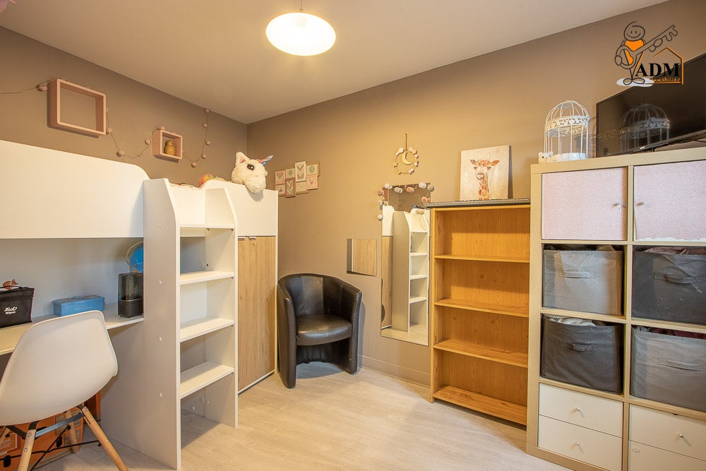 Appartement Rue Jean Jaurès à Meaux