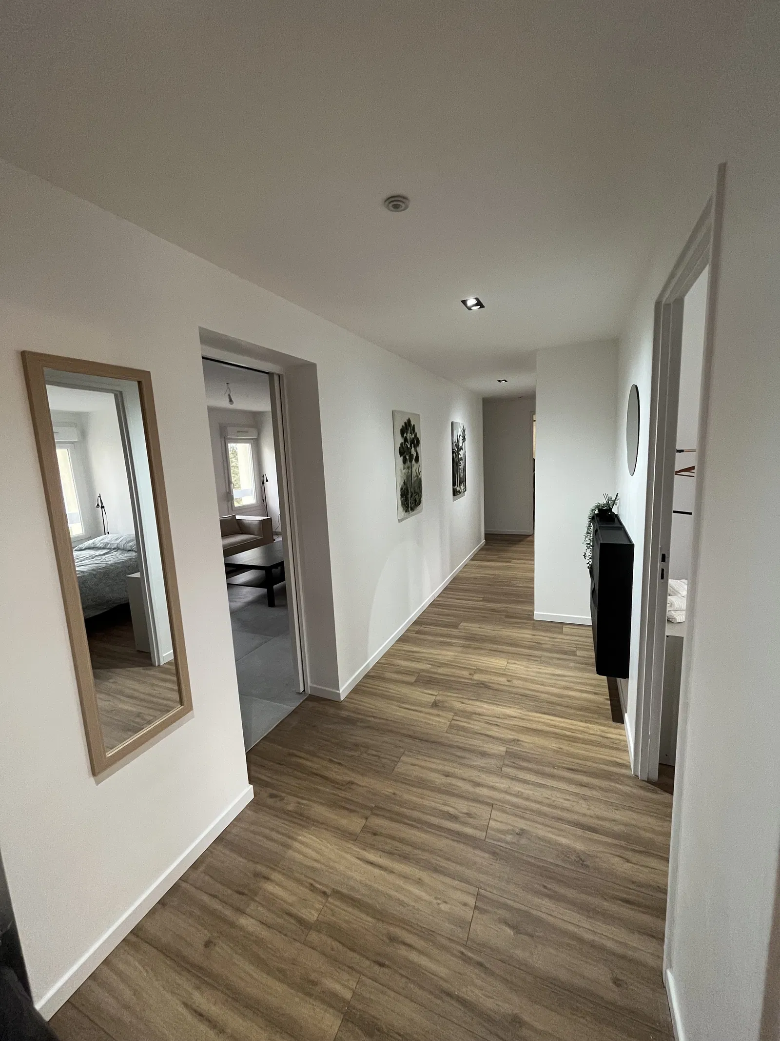 Room Rue de la Fontaine in Cattenom