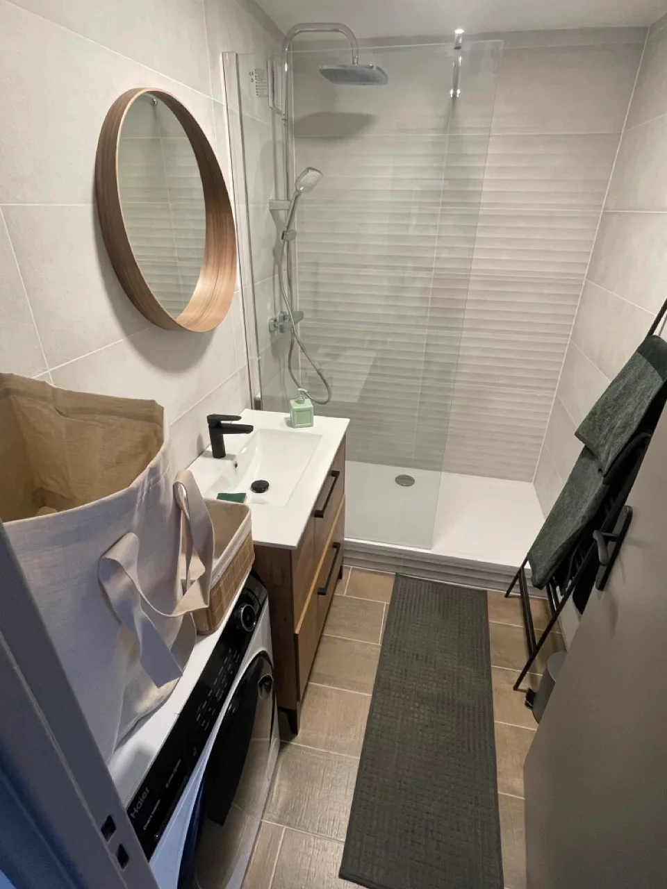 Room Rue de la Fontaine in Cattenom
