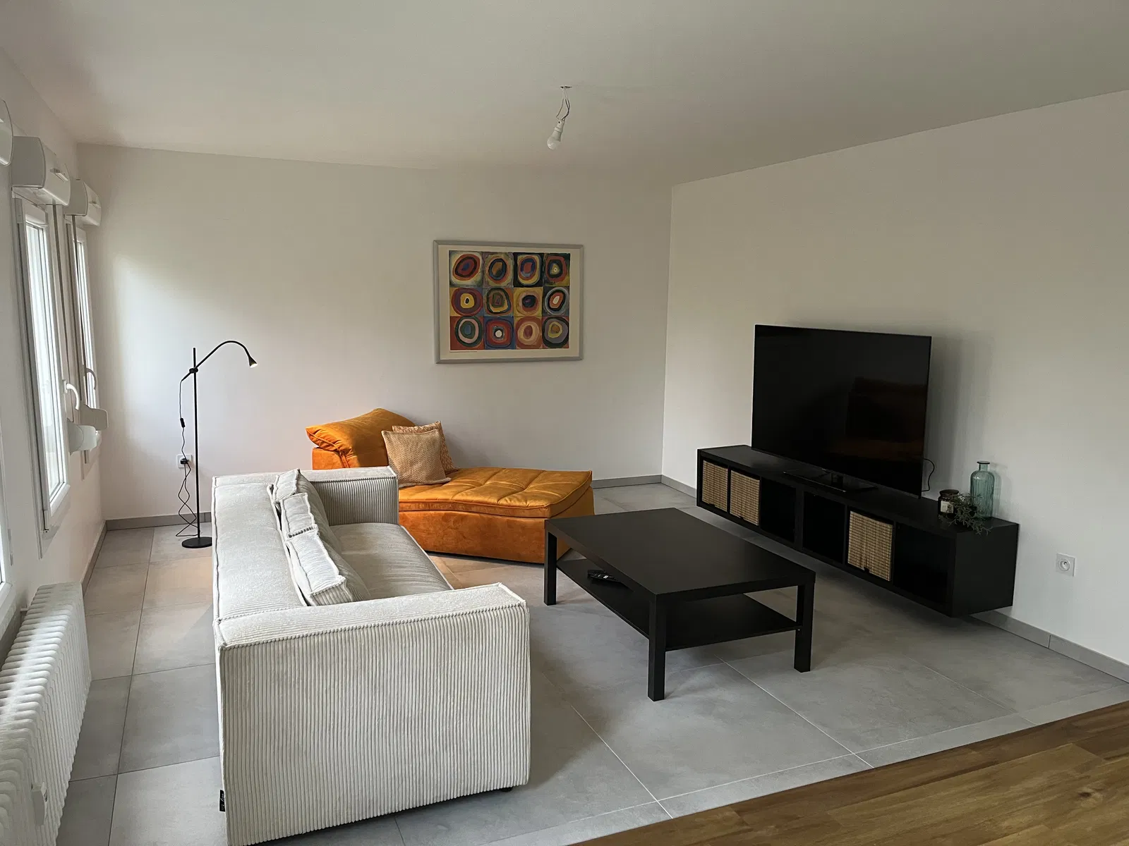 Room Rue de la Fontaine in Cattenom
