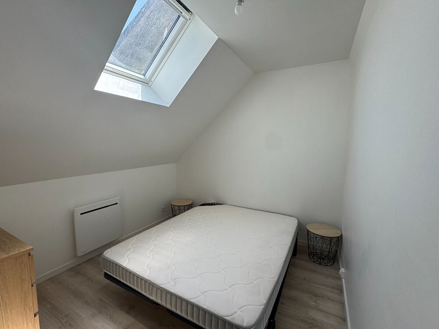 Appartement Rue du Château de Beauregard à Saint-Nazaire