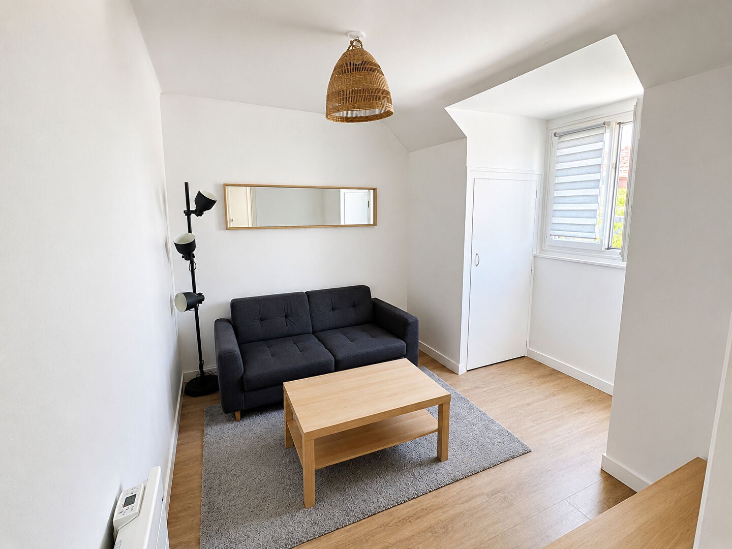 Appartement Rue du Château de Beauregard à Saint-Nazaire