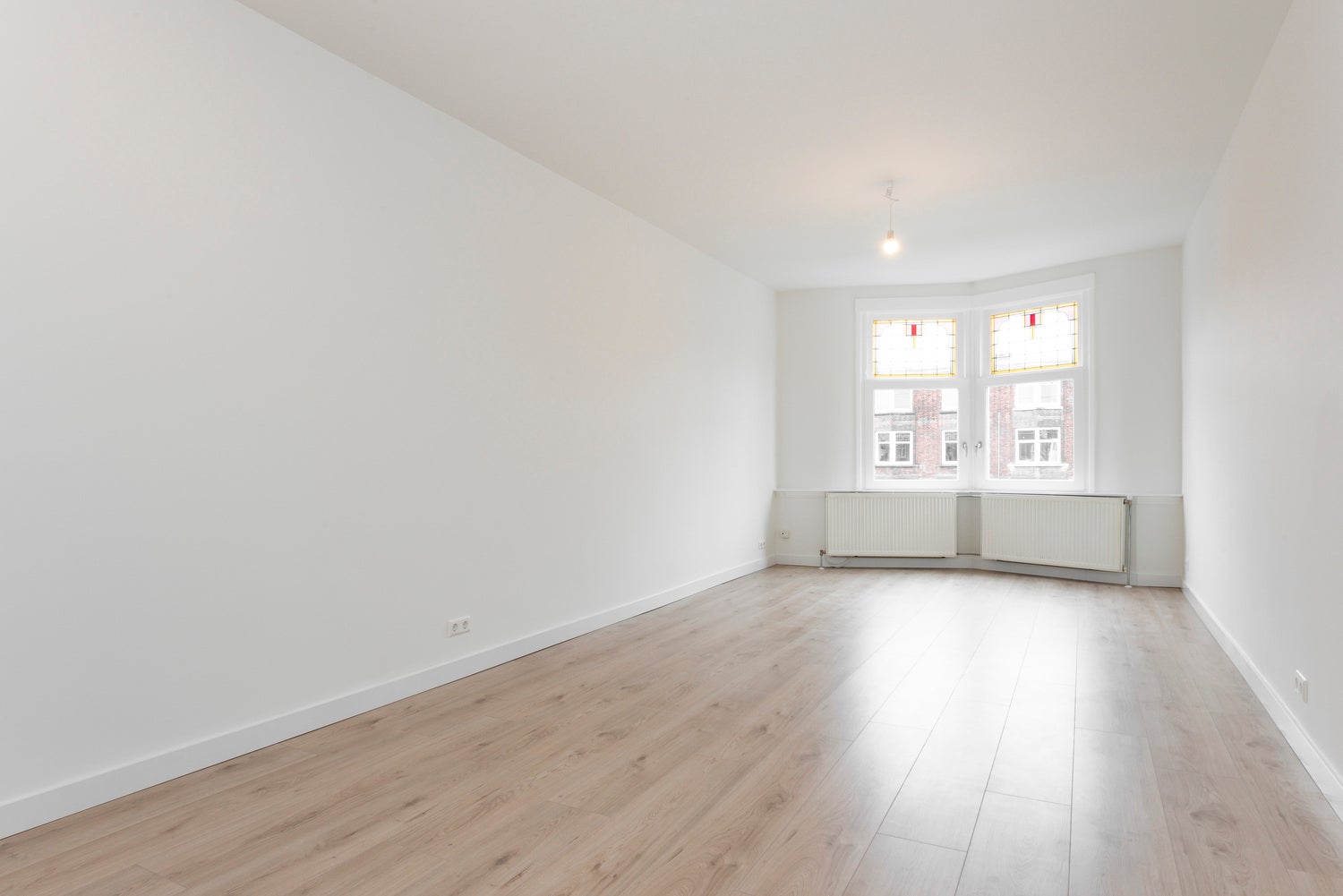Appartement Apeldoornselaan in Den Haag