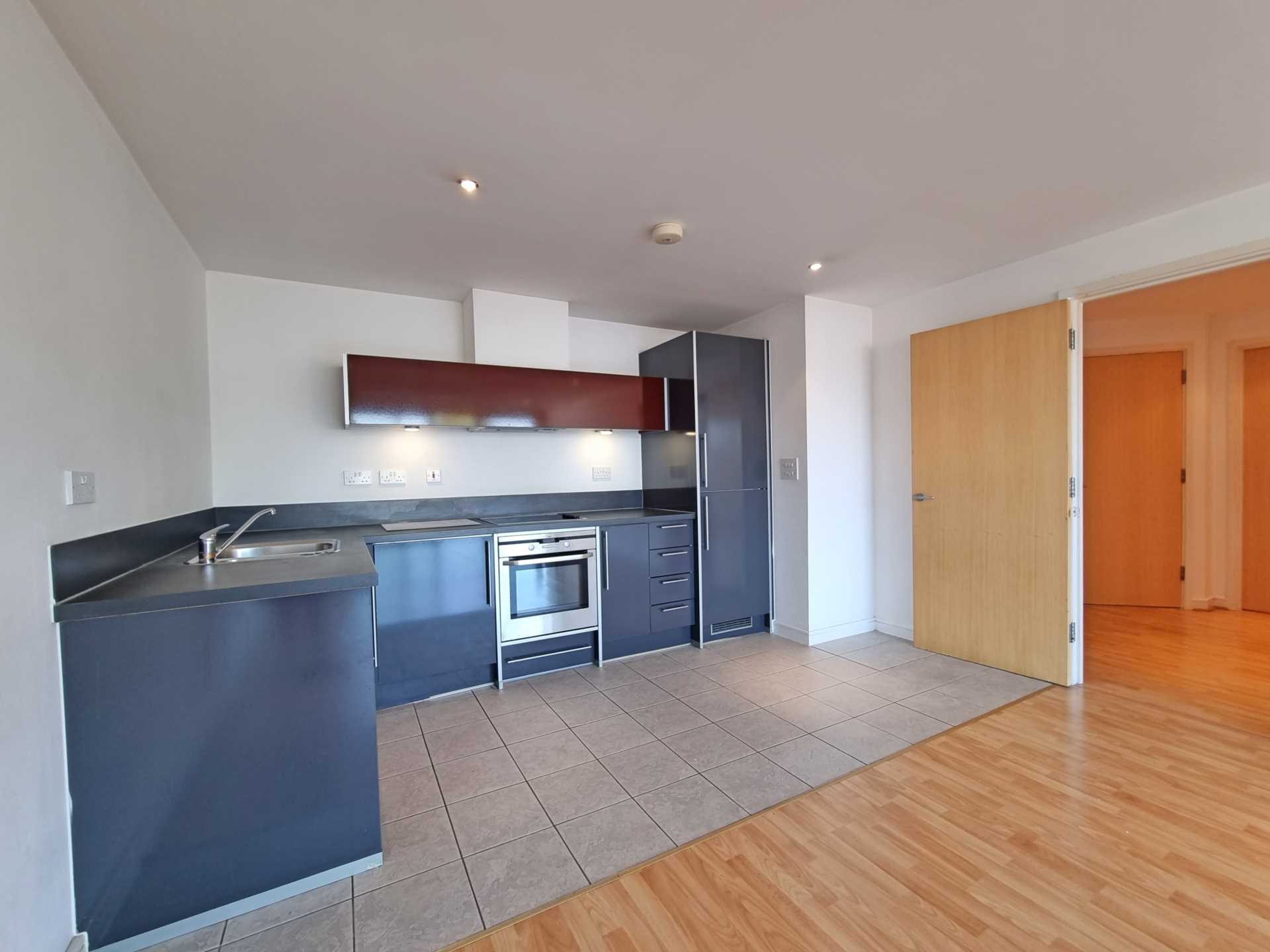 Flat Grimwade Street in Ipswich