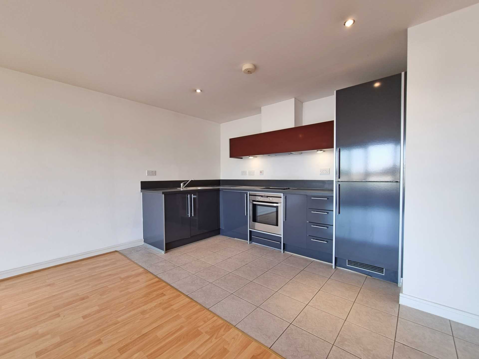 Flat Grimwade Street in Ipswich