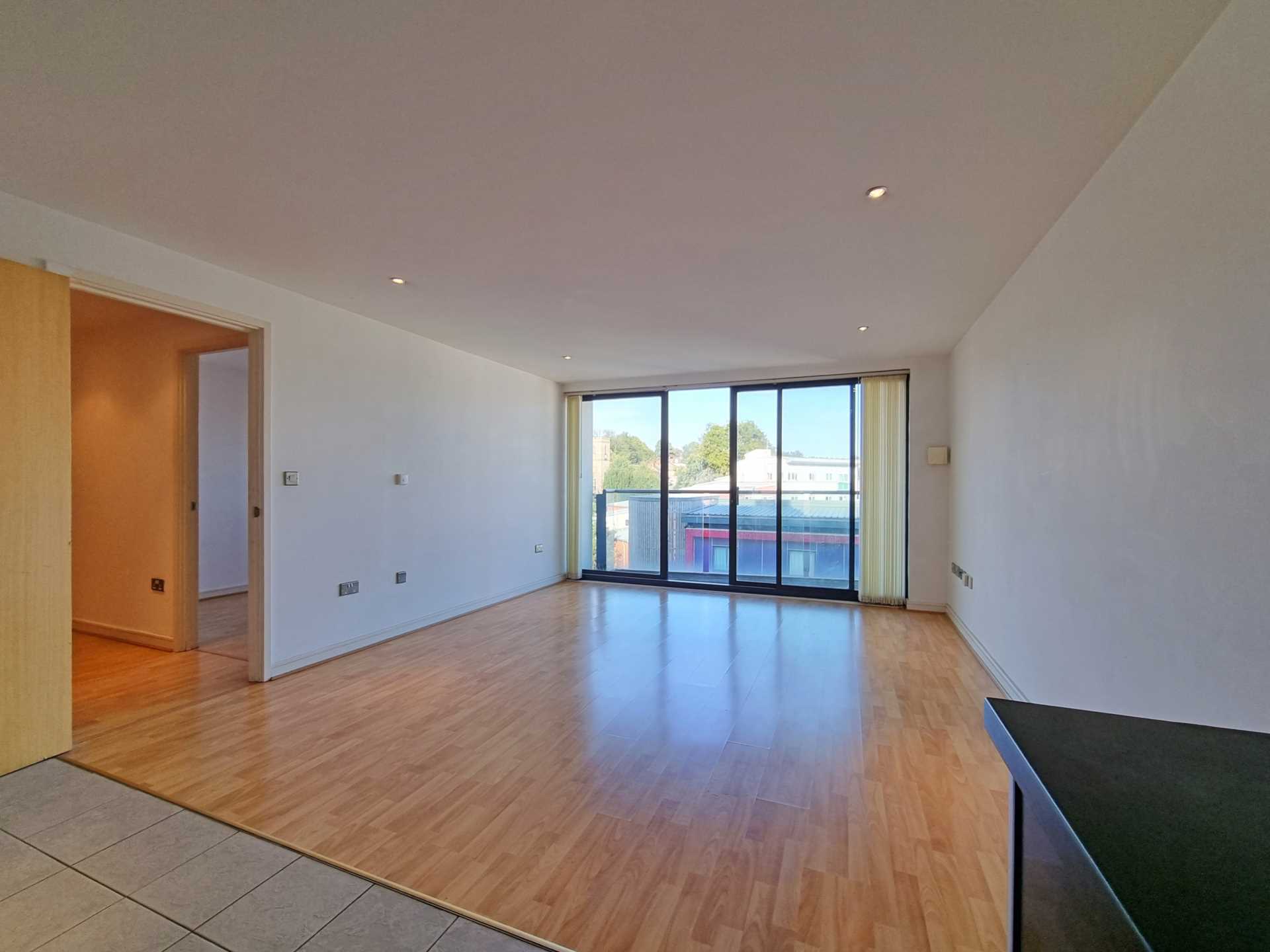 Flat Grimwade Street in Ipswich