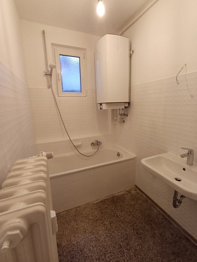 Wohnung Fleethörn in Kiel