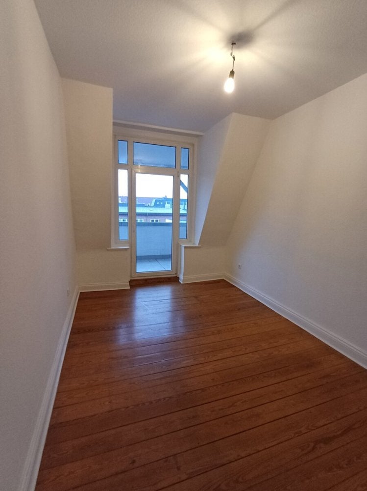 Wohnung Fleethörn in Kiel