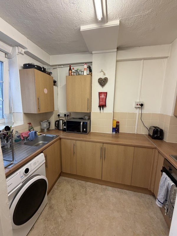 Room Tabard Street in Greater London