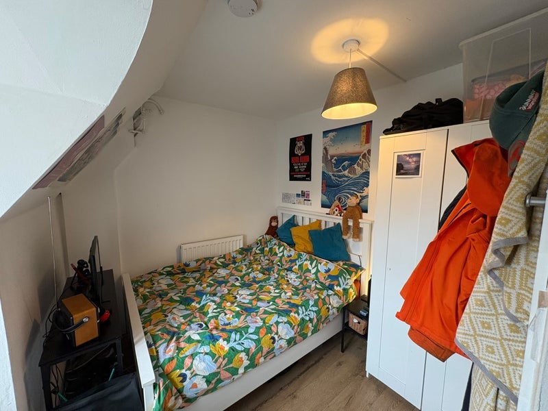 Room Tabard Street in Greater London