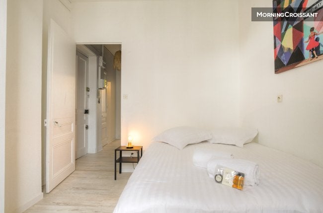 Appartement Avenue Berthelot à Lyon