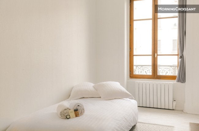 Appartement Avenue Berthelot à Lyon