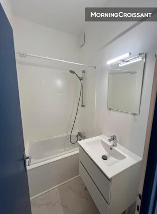 Appartement Avenue Berthelot à Lyon