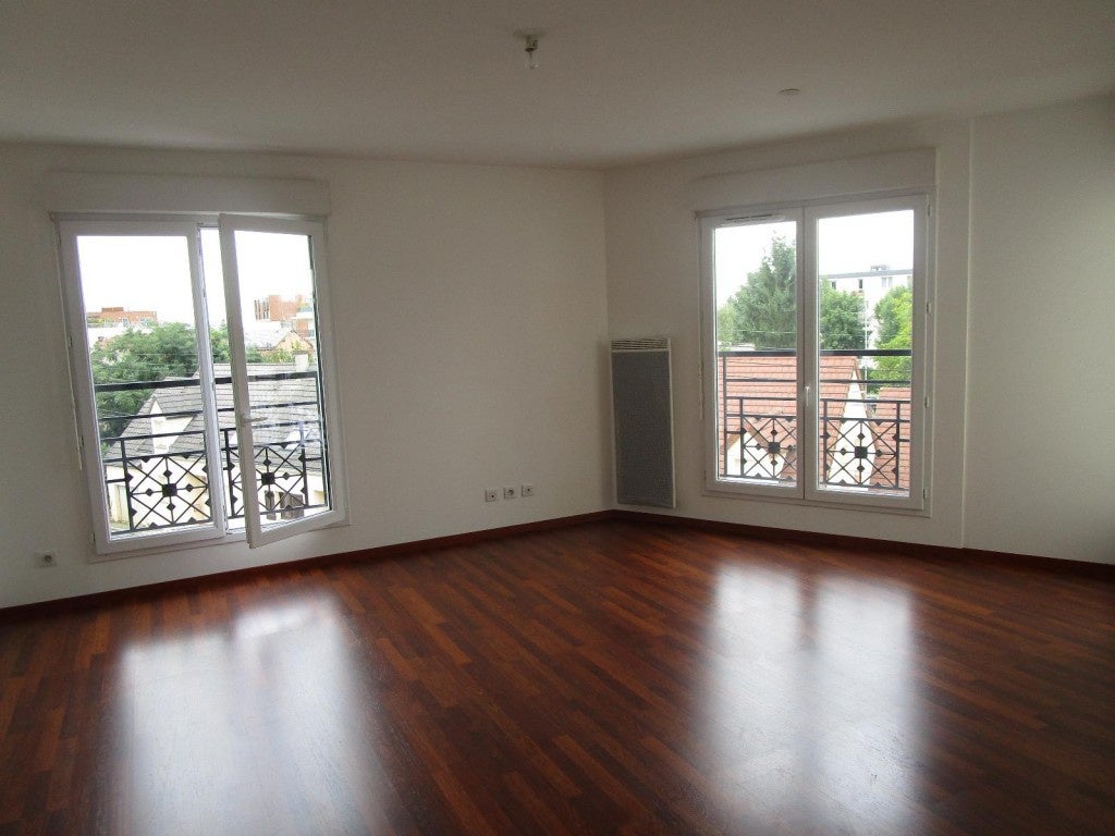 Appartement Rue de Villaines à Chartres