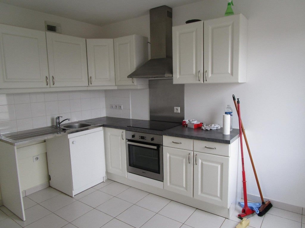 Appartement Rue de Villaines à Chartres